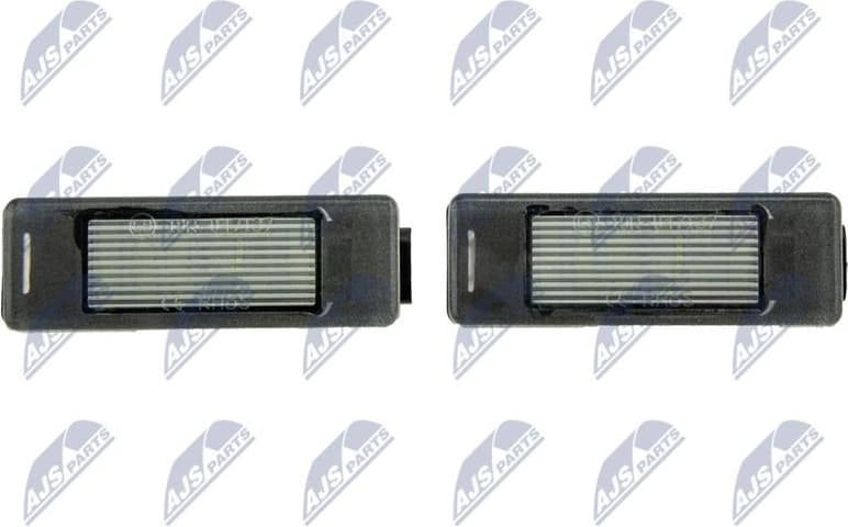 Licence Plate Light ELP-PE-000 - image 3