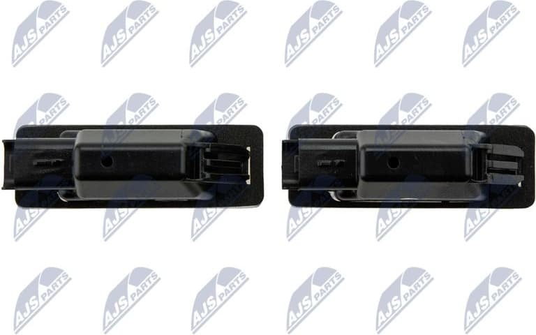 Licence Plate Light ELP-PE-000 - image 4