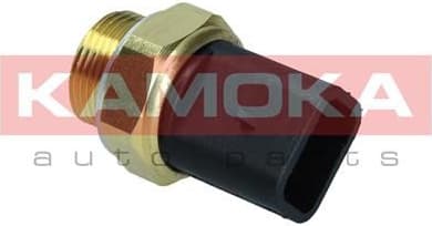 Temperature Switch, radiator fan 4090008 - image 2