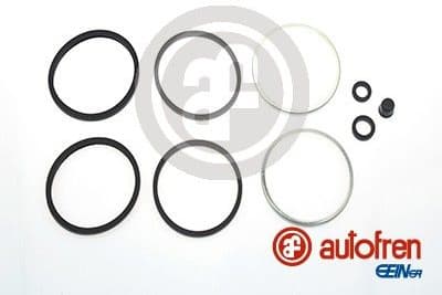 Repair Kit, brake caliper D4009