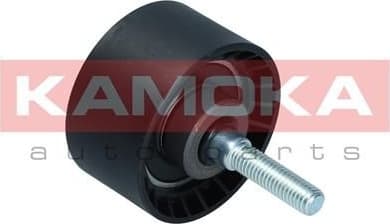 Deflection Pulley/Guide Pulley, timing belt R0392
