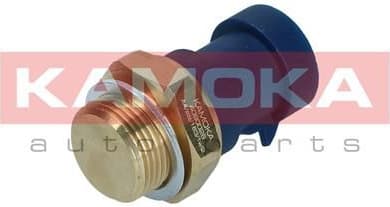 Temperature Switch, radiator fan 4090026