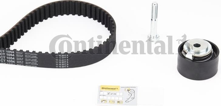 Timing Belt Kit CT1054K2 - image 3
