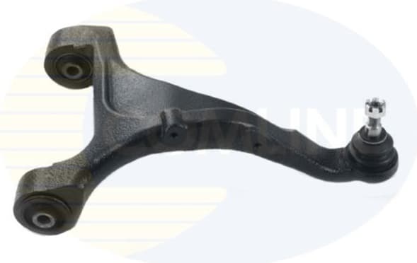 Control/Trailing Arm, wheel suspension CCA2483R