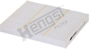 Filter, cabin air E5970LI