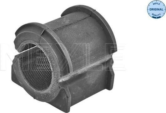 Mounting, stabiliser bar MEYLE-ORIGINAL: True to OE. 414 615 0001