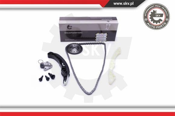 Timing Chain Kit 21SKV152