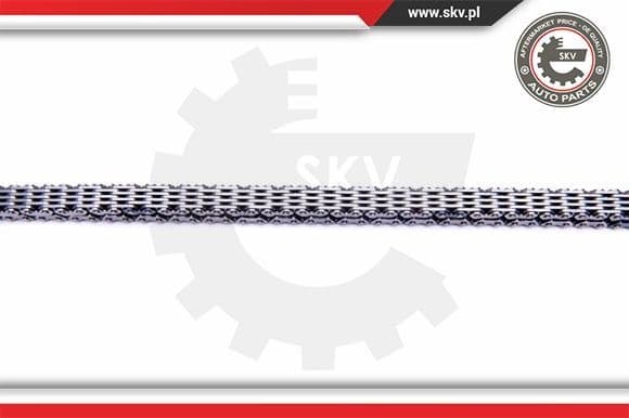 Timing Chain Kit 21SKV152 - image 3