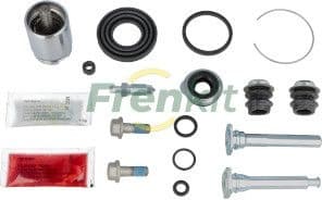 Repair Kit, brake caliper 734051