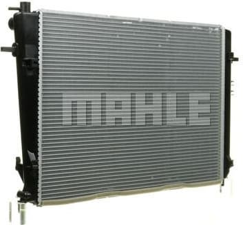 Radiator, engine cooling BEHR *** PREMIUM LINE *** CR 909 000P - image 6