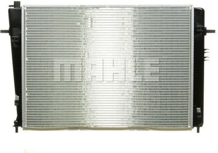 Radiator, engine cooling BEHR *** PREMIUM LINE *** CR 909 000P - image 7