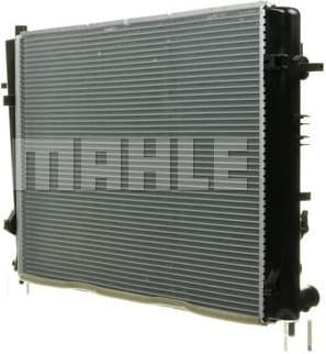 Radiator, engine cooling BEHR *** PREMIUM LINE *** CR 909 000P - image 8