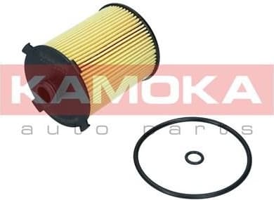 Filter oil F116201 - image 2