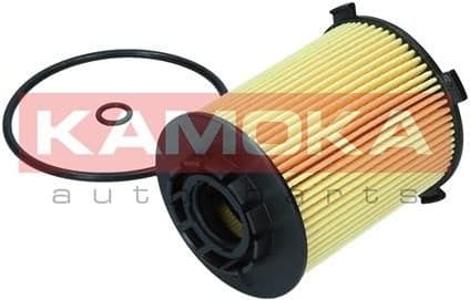 Filter oil F116201 - image 4