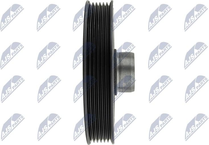 Belt Pulley, crankshaft RKP-CH-023 - image 3