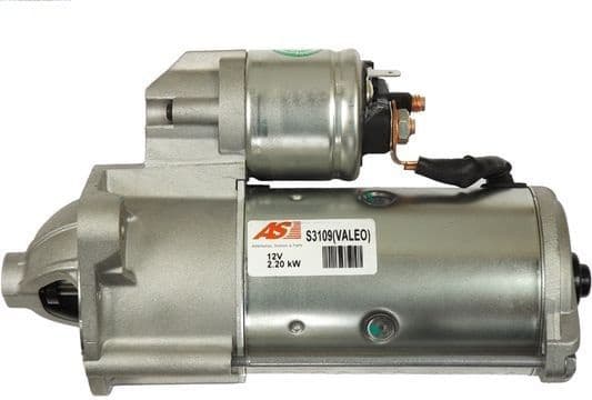 Starter Valeo S3109(VALEO) - image 2