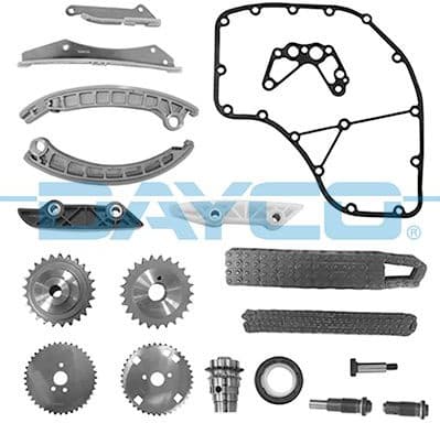 Timing Chain Kit KTC1099