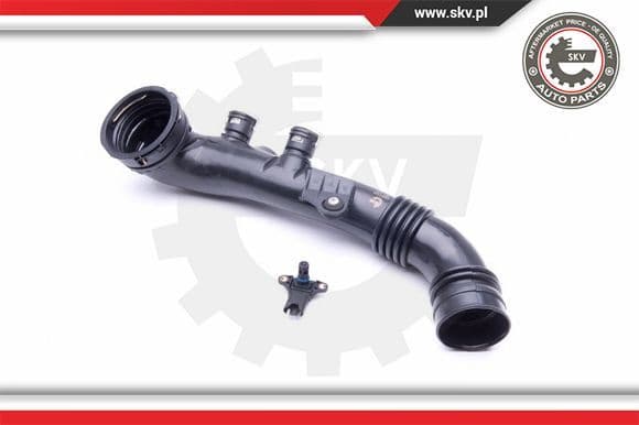 Charge Air Hose 43SKV325 - image 2