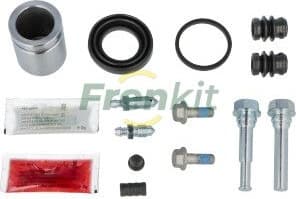 Repair Kit, brake caliper 738151