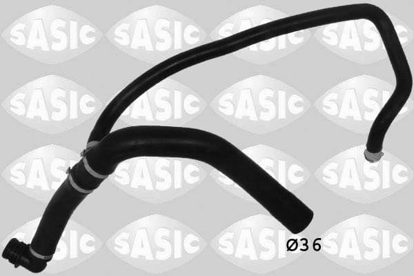 Radiator Hose 3400119