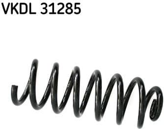 Suspension Spring VKDL31285