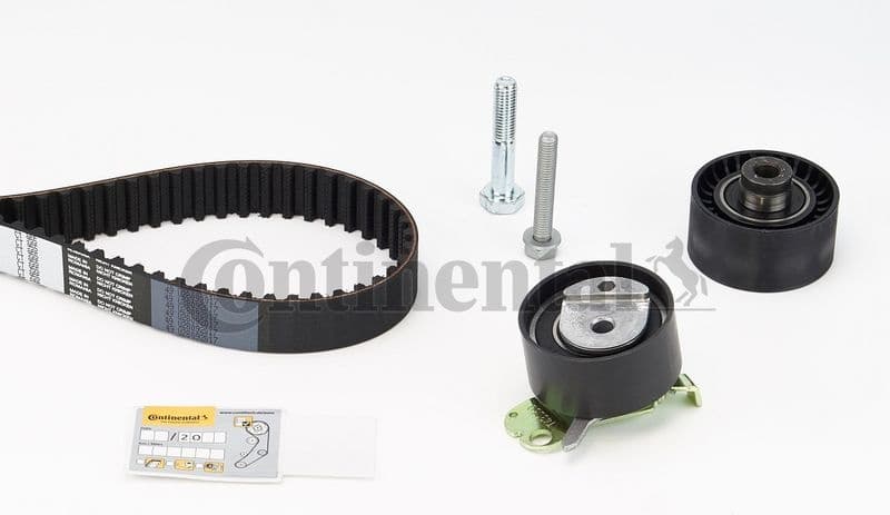 Timing Belt Kit CT955K2 - image 3