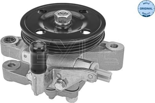 Hydraulic Pump, steering MEYLE-ORIGINAL: True to OE. 37-14 631 0012