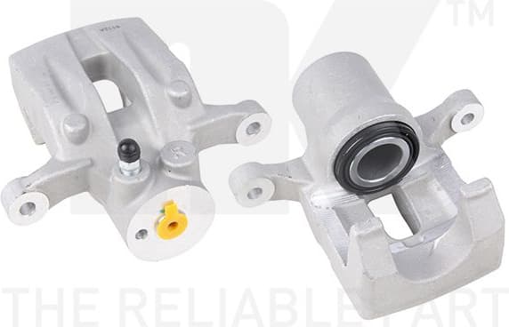 Brake Caliper 2134100