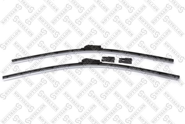 Wiper Blade 201 698-SX