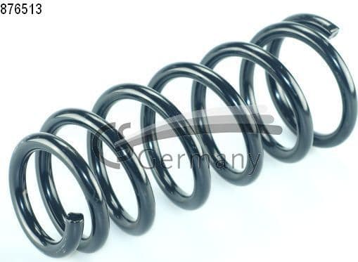 Suspension Spring 14876513