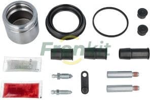 Repair Kit, brake caliper 760556