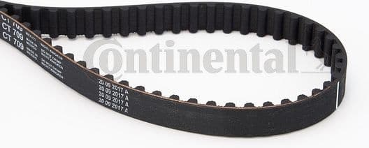 Timing Belt CT709 - image 2