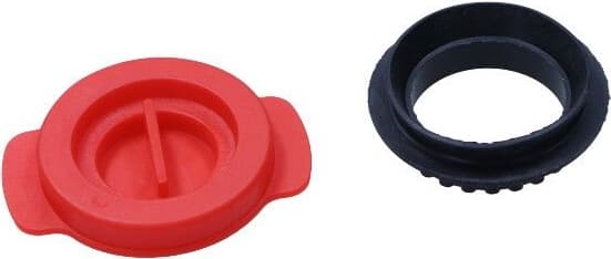 Gasket, oil pump 70-0137