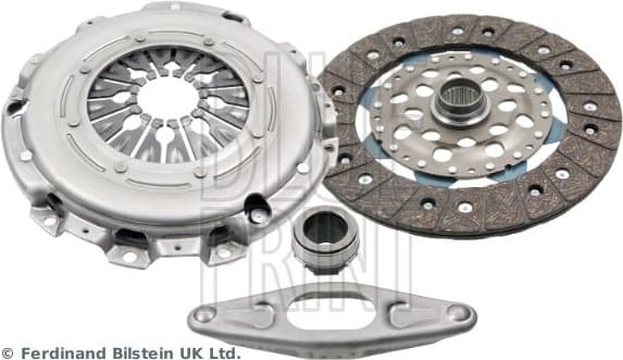 Clutch Kit SMARTFIT Solution Kit ADBP300068