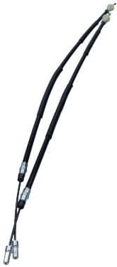 Cable Pull, parking brake 32-0900