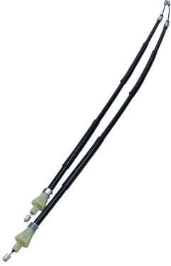 Cable Pull, parking brake 32-0900 - image 2