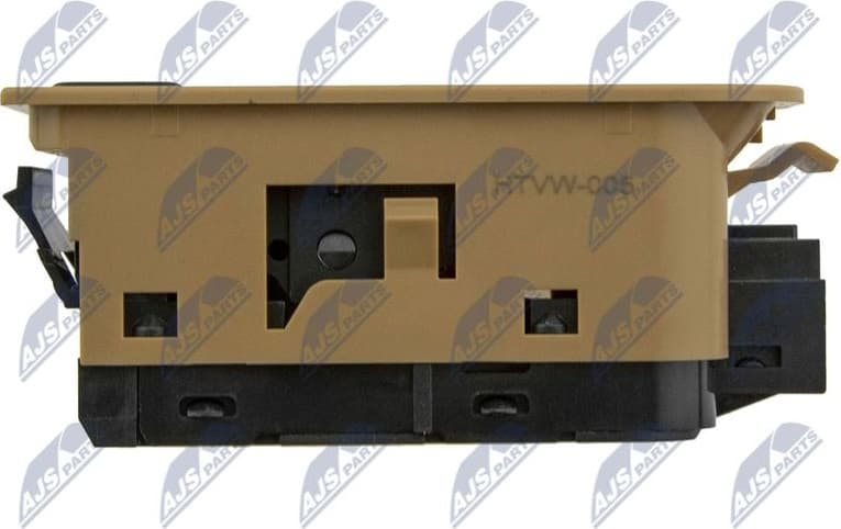 Switch, park brake actuation EWH-VW-005 - image 4