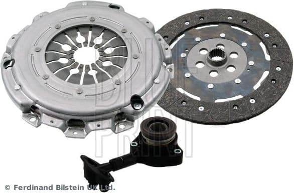 Clutch Kit SMARTFIT Solution Kit ADBP300117