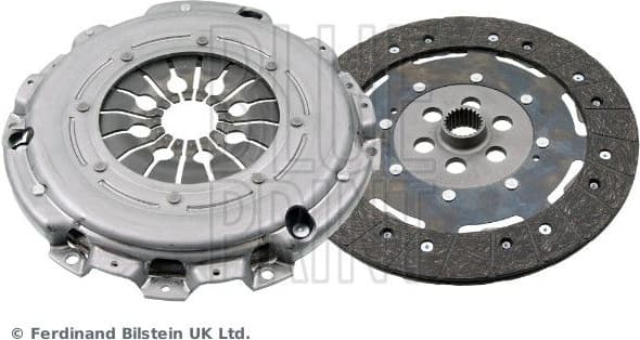 Clutch Kit SMARTFIT Solution Kit ADF1230137