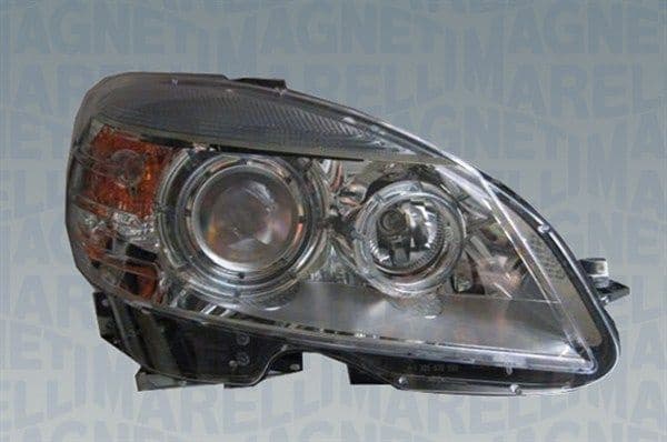 Headlight 710301234201