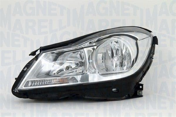 Headlight 710301270205