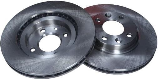Brake Disc 19-2729