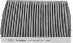 Filter, cabin air 1 987 435 595 - image 2