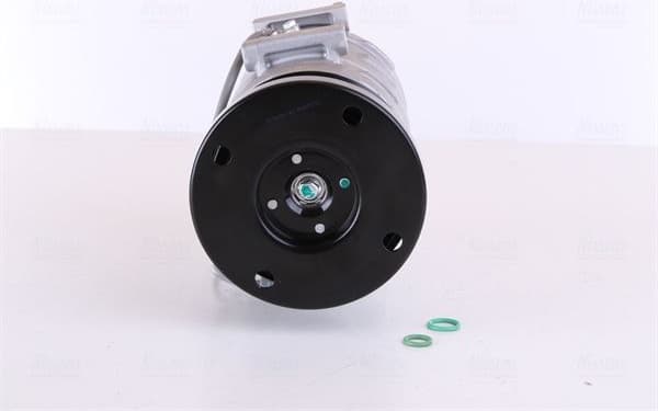 Compressor, air conditioning ** FIRST FIT ** 890871