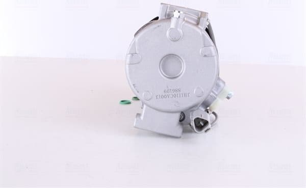 Compressor, air conditioning ** FIRST FIT ** 890871 - image 3