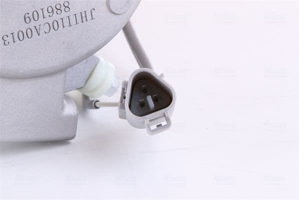 Compressor, air conditioning ** FIRST FIT ** 890871 - image 5