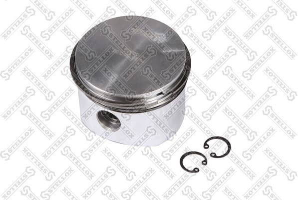 Piston, air compressor 85-47612-SX