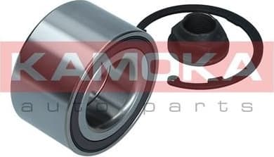 Wheel Bearing Kit 5600181 - image 4