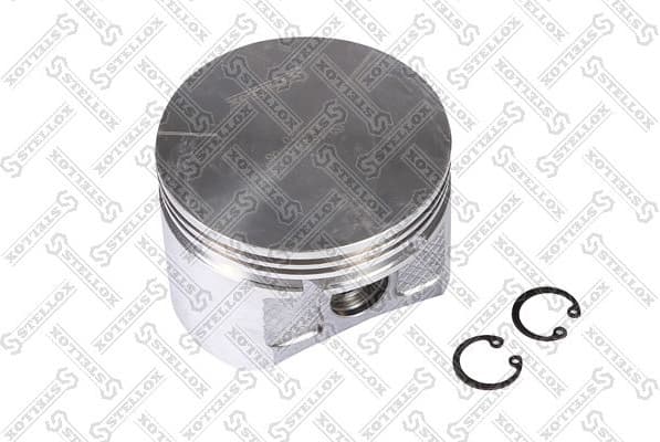 Piston, air compressor 85-47613-SX