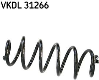 Suspension Spring VKDL31266